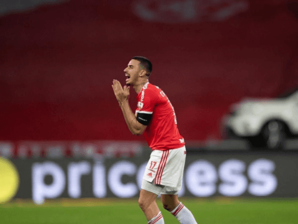 Thiago Galhardo é o artilheiro do Brasileirão. (Foto: Getty Images)