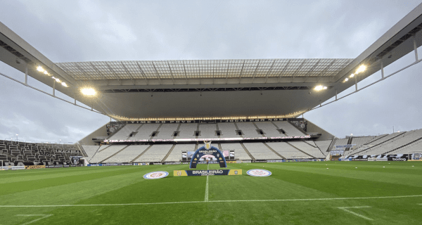 Foto: Twitter oficial SC Internacional