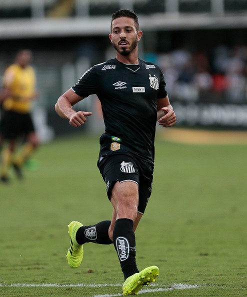 Jean Mota: perto de ser novo reforço do Cruzeiro