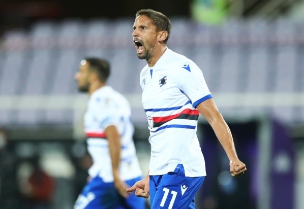 Gastón: permanência na Itália (Getty Images)