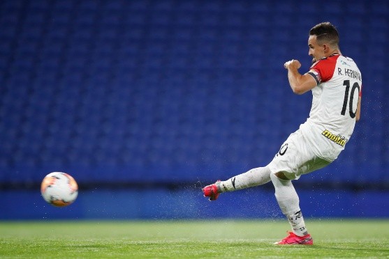 Caracas quer manter bom momento. (Foto: Getty Images)