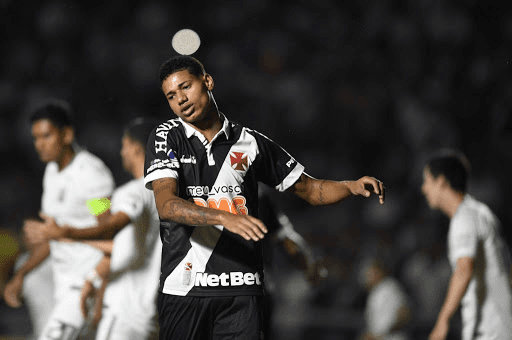 Vasco precisa de um empate para avançar. (Foto: Getty Images)