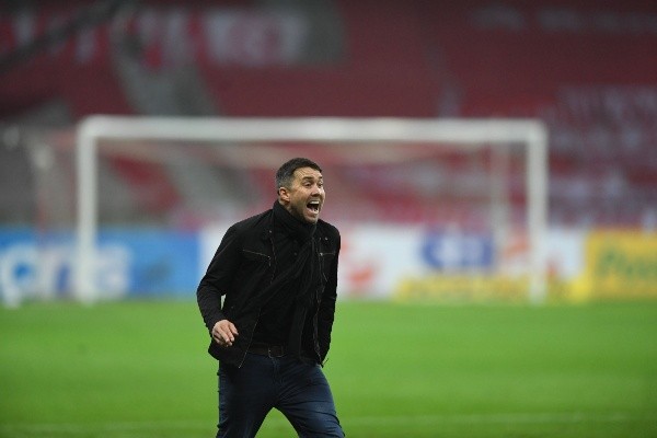 (Ricardo Duarte/Inter) (Ricardo Duarte/Inter)