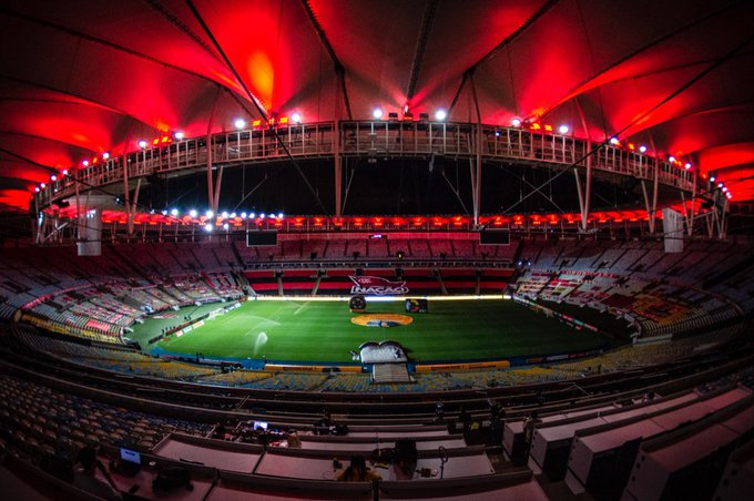 Foto: Alexandre Vidal / CRF