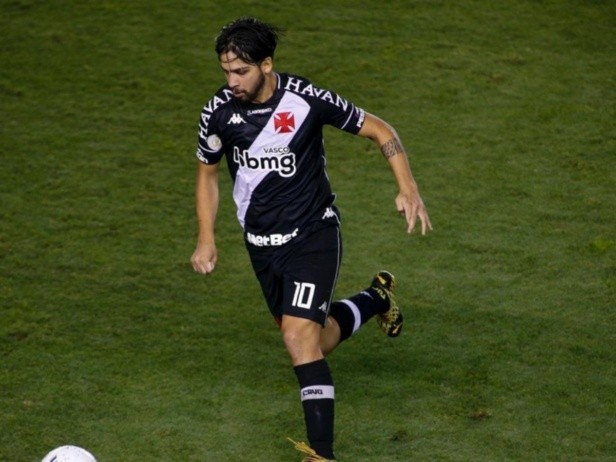 Vasco quer escapar do Z4. (Foto: Getty Images)