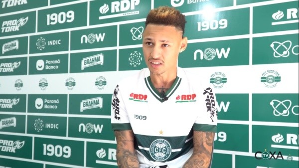 Neilton: possibilidade de lei do ex Neilton: possibilidade de lei do ex