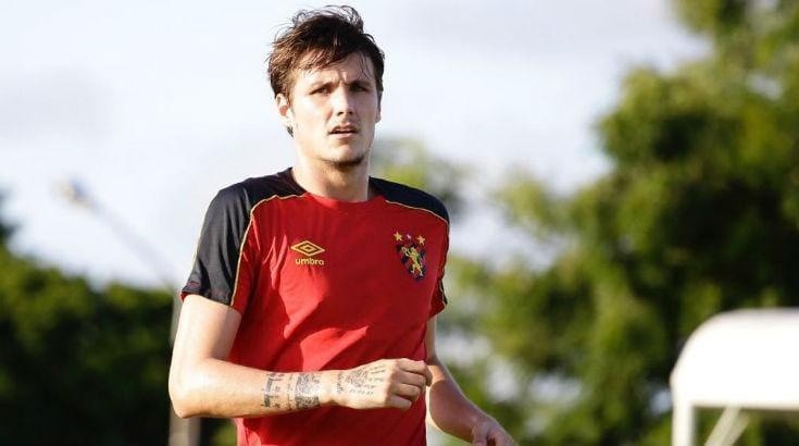 Foto: Anderson Stevens/Sport/Divulgação