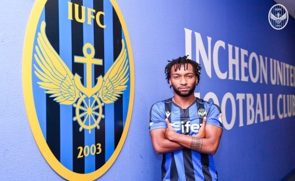 Gustavo, ex-Bahia, está livre. Divulgação 