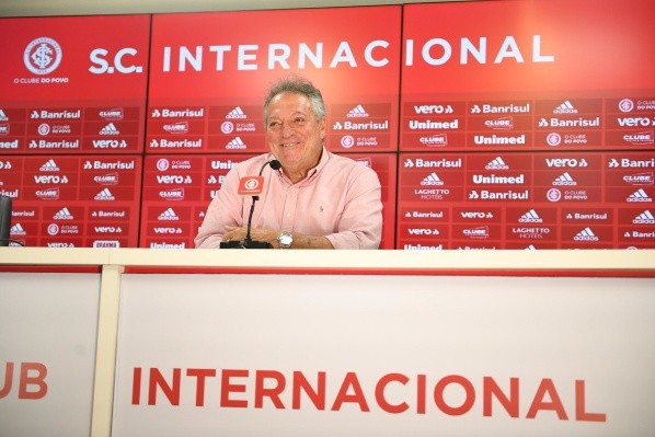 Ricardo Duarte/Internacional