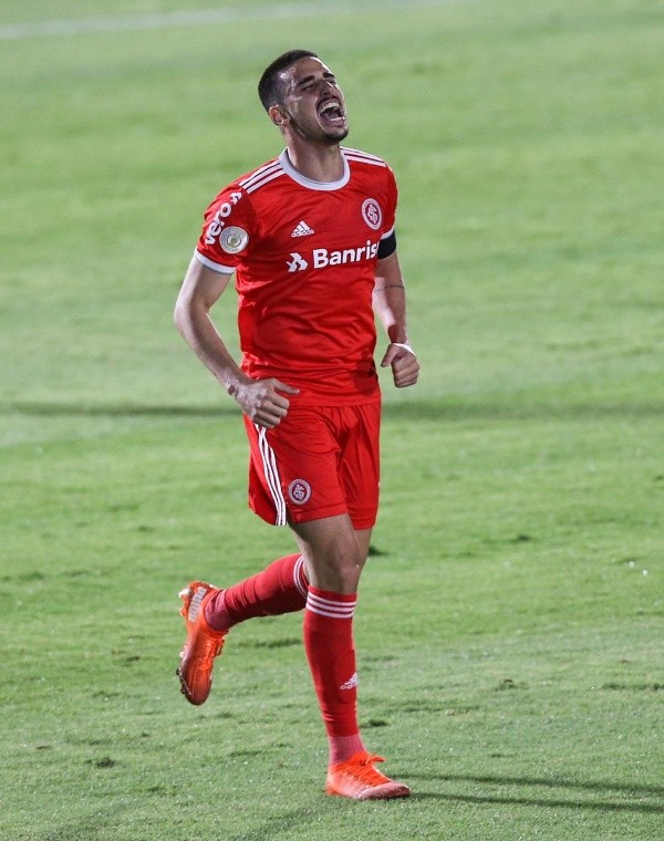 Galhardo é destaque no Colorado — Foto: Getty Images