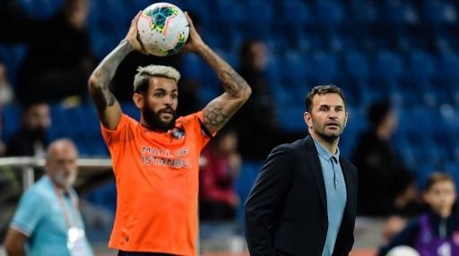 Junior Caçara fará tratamento no Santos. Foto: Divulgação