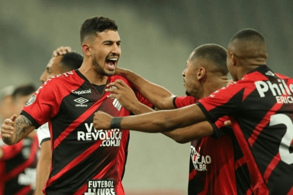 Furacão quer subir na tabela do Brasileirão. (Foto: Getty Images)