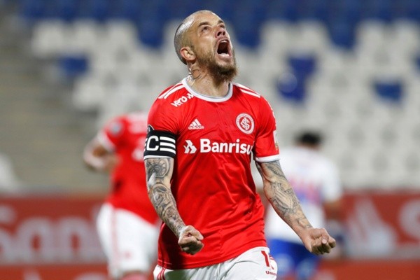 Andrés D’Alessandro - (Getty Images)