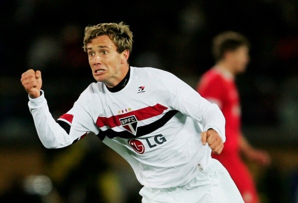 Diego Lugano - (Getty Images)