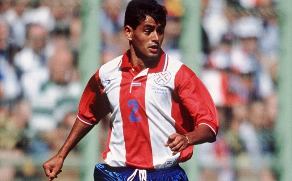 Francisco Arce - (Getty Images)