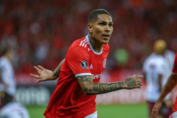 Paolo Guerrero - (Getty Images)
