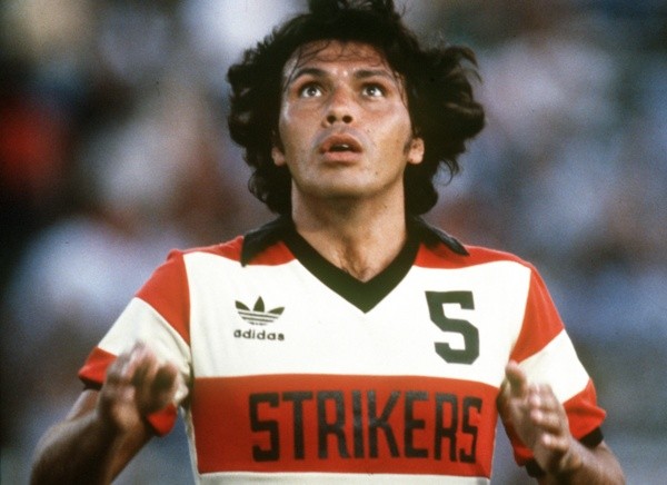 Figueroa é considerado o melhor chileno de todos os tempos - (Getty Images)