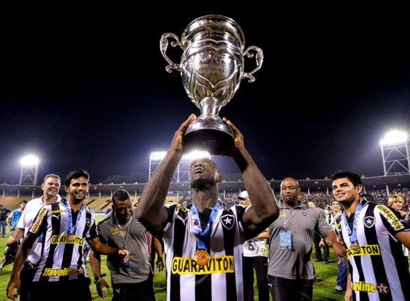 Seedorf - (Getty Images)