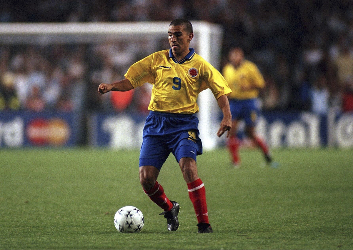 Aristizábal - (Getty Images)