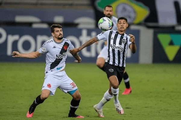 Galo quer a liderança do Brasileirão. (Foto: Getty Images)