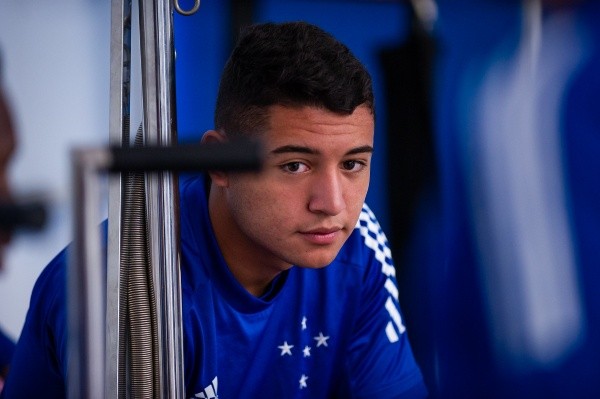 Foto: Bruno Haddad/Cruzeiro