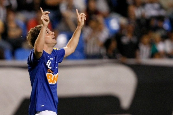 Walter Damián Montillo - (Getty Images)