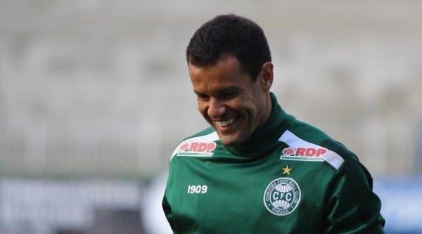 Foto: Divulgação/Coritiba