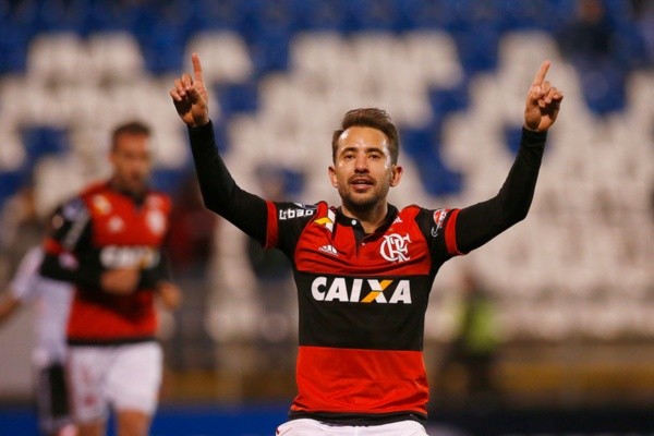 Everton Ribeiro - (Getty Images) Everton Ribeiro - (Getty Images)