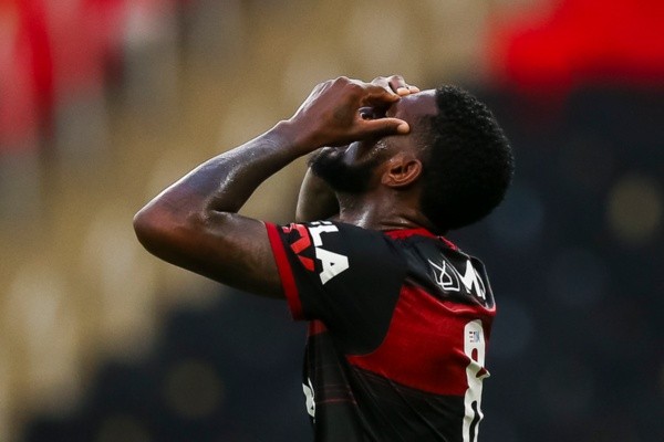 Gerson - (Getty Images) Gerson - (Getty Images)