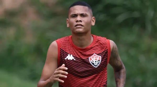 Foto: Leticia Martins / EC Vitória / Divulgação