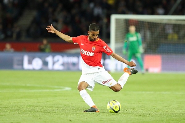 Jorge Marco de Oliveira Moraes - (Getty Images) Jorge Marco de Oliveira Moraes - (Getty Images)