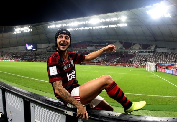 Rafinha - (Getty Images) Rafinha - (Getty Images)