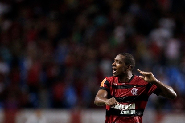 Renato Abreu - (Getty Images) Renato Abreu - (Getty Images)