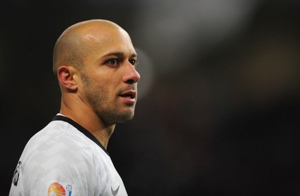 Alessandro - (Getty Images) Alessandro - (Getty Images)