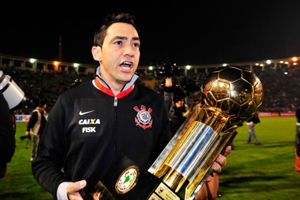 Anderson Sebastião Cardoso - (Getty Images) Anderson Sebastião Cardoso - (Getty Images)