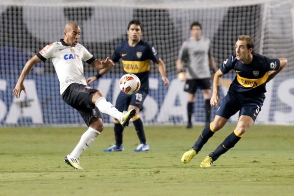 Emerson - (Getty Images) Emerson - (Getty Images)