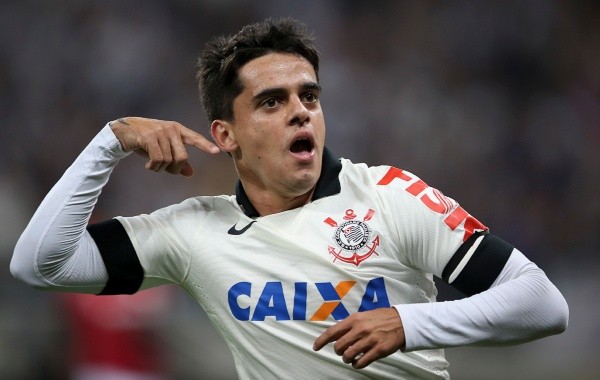 Fagner - (Getty Images) Fagner - (Getty Images)