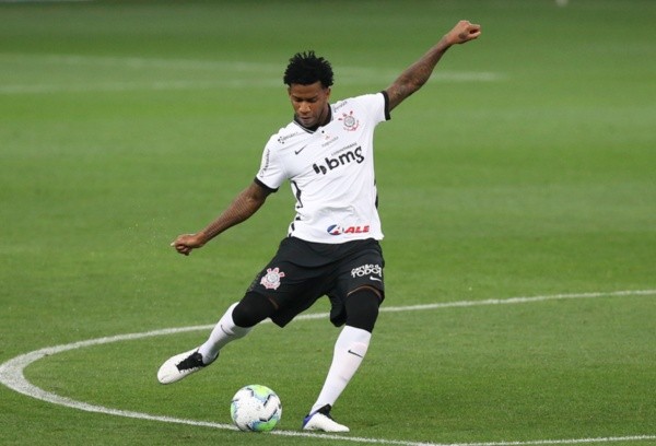 Gil - (Getty Images) Gil - (Getty Images)