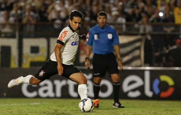 Jadson - (Getty Images) Jadson - (Getty Images)