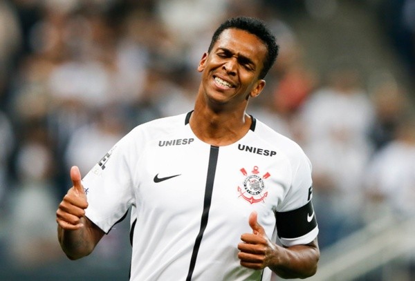 Jô - (Getty Images) Jô - (Getty Images)