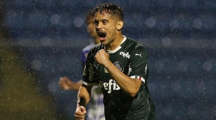 Scarpa também testou positivo para Covid-19. Foto: Divulgação