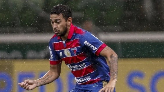 fortaleza precisa voltar a vencer no Brasileirão. (Foto: Getty Images)