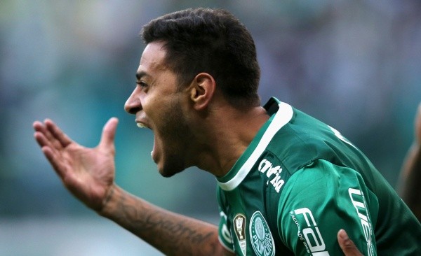 Cleiton Xavier - (Getty Images)