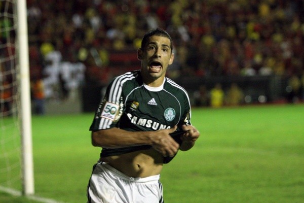 Diego Souza - (Getty Images)