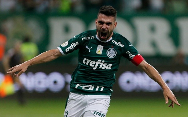 Quanto vale o jogador Henrique do Palmeiras?