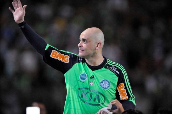 Marcos - (Getty Images)