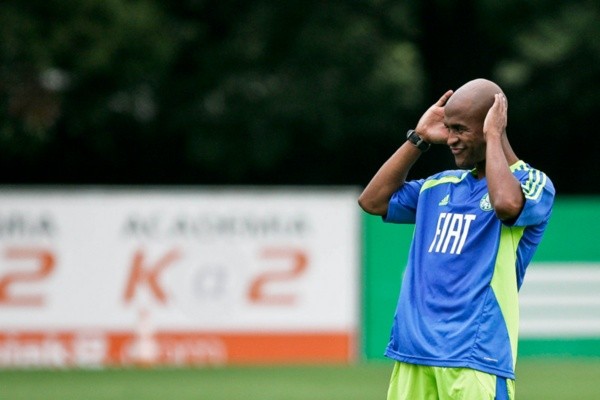 Marcos Assunção - (Getty Images)