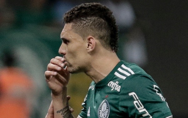 Moisés Lima Magalhães - (Getty Images)