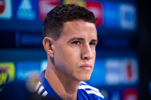 Foto: Bruno Haddad/Cruzeiro