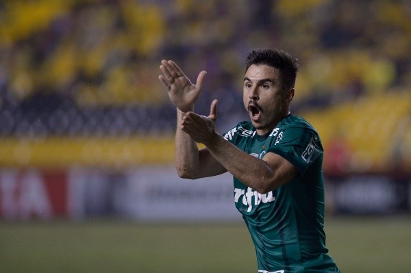 Willian - (Getty Images)